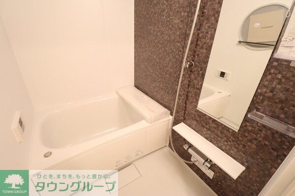 セレスティア西台Bの物件内観写真